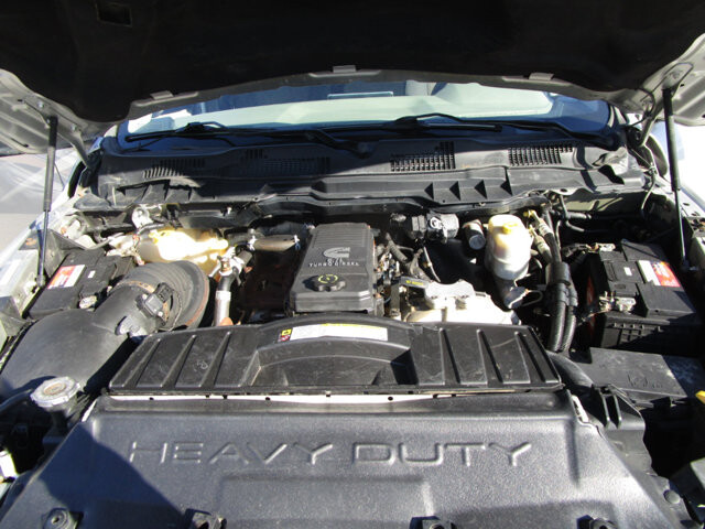 2011 RAM 2500 in Tampa, FL 33604-6914 - 18098154 22