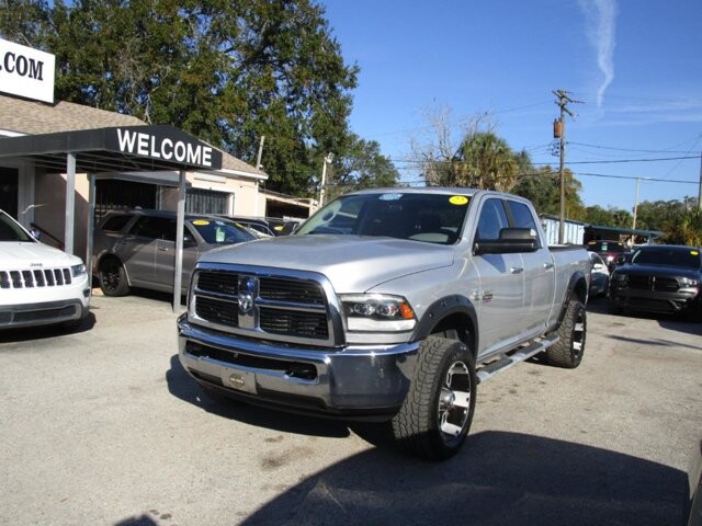 2011 RAM 2500 in Tampa, FL 33604-6914 - 18098154 2