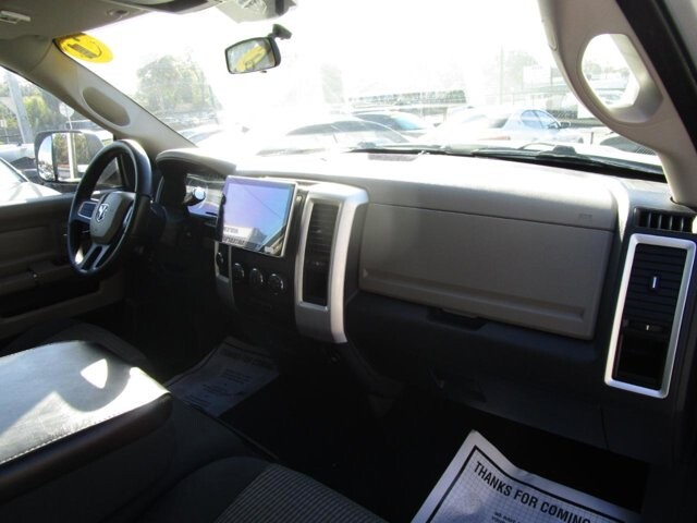 2011 RAM 2500 in Tampa, FL 33604-6914 - 18098154 11