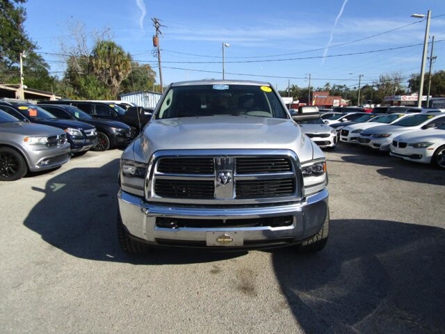 2011 RAM 2500 in Tampa, FL 33604-6914 - 18098154 23