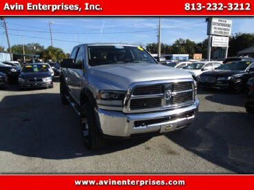 2011 RAM 2500 in Tampa, FL 33604-6914