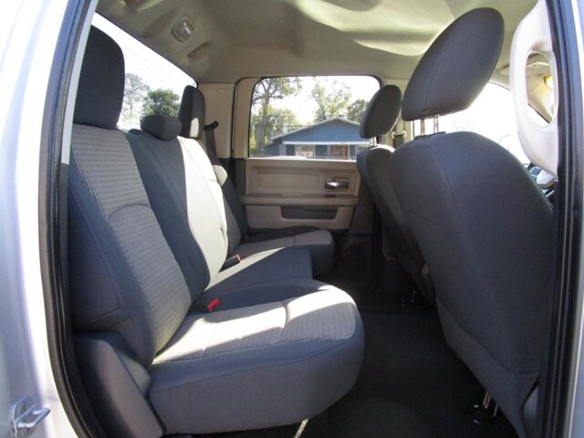 2011 RAM 2500 in Tampa, FL 33604-6914 - 18098154 9
