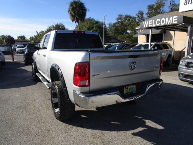 2011 RAM 2500 in Tampa, FL 33604-6914 - 18098154 27