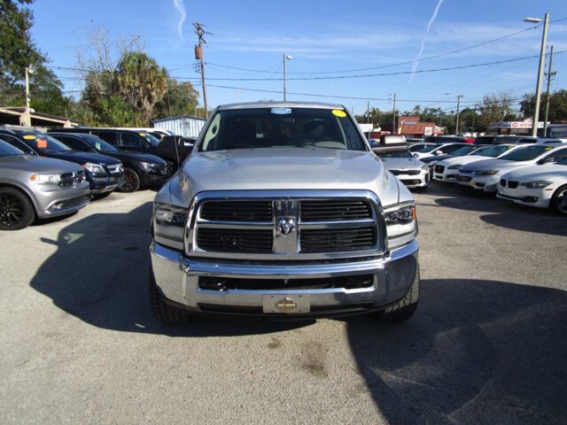2011 RAM 2500 in Tampa, FL 33604-6914 - 18098154 23