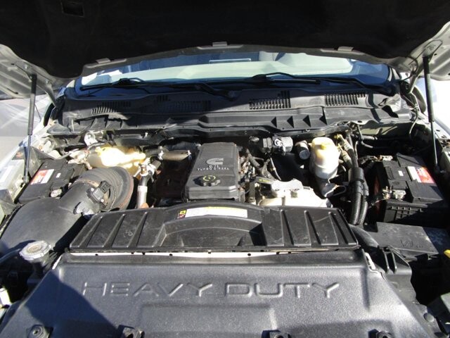 2011 RAM 2500 in Tampa, FL 33604-6914 - 18098154 22