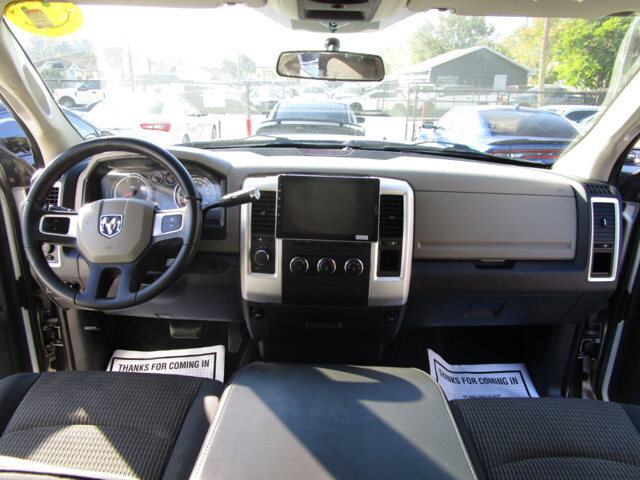 2011 RAM 2500 in Tampa, FL 33604-6914 - 18098154 3