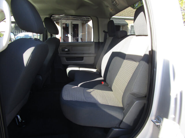 2011 RAM 2500 in Tampa, FL 33604-6914 - 18098154 10