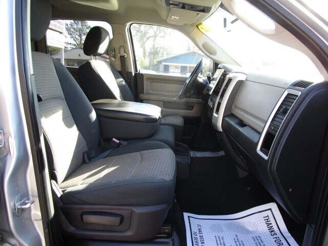 2011 RAM 2500 in Tampa, FL 33604-6914 - 18098154 7