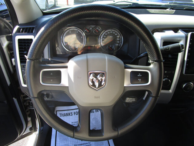 2011 RAM 2500 in Tampa, FL 33604-6914 - 18098154 4