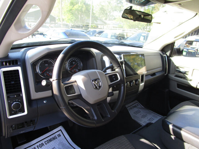 2011 RAM 2500 in Tampa, FL 33604-6914 - 18098154 12