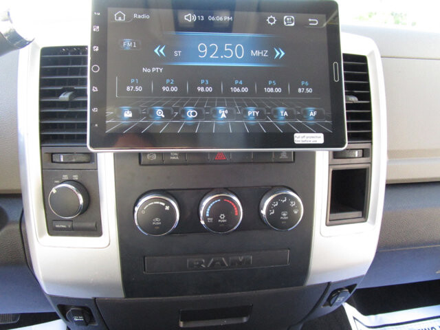 2011 RAM 2500 in Tampa, FL 33604-6914 - 18098154 5