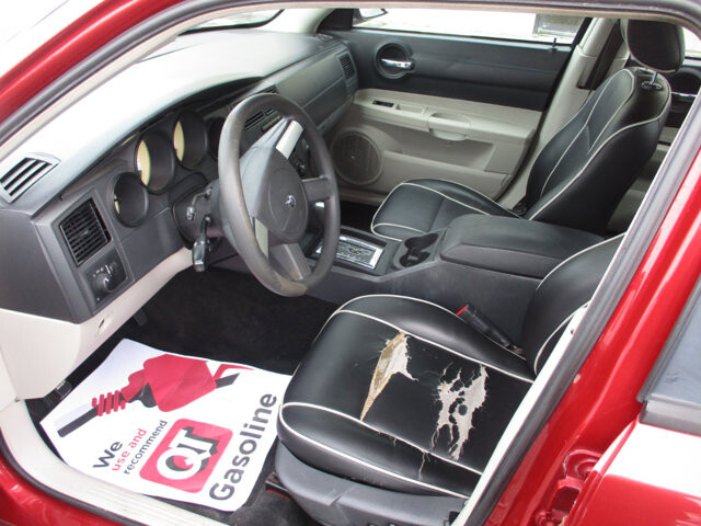 2007 Dodge Charger in Oak Grove, MO 64075 - 18098156 5