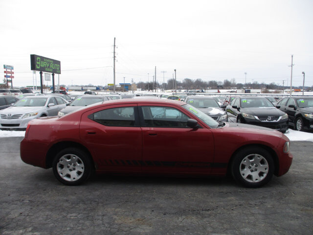 2007 Dodge Charger in Oak Grove, MO 64075 - 18098156 3