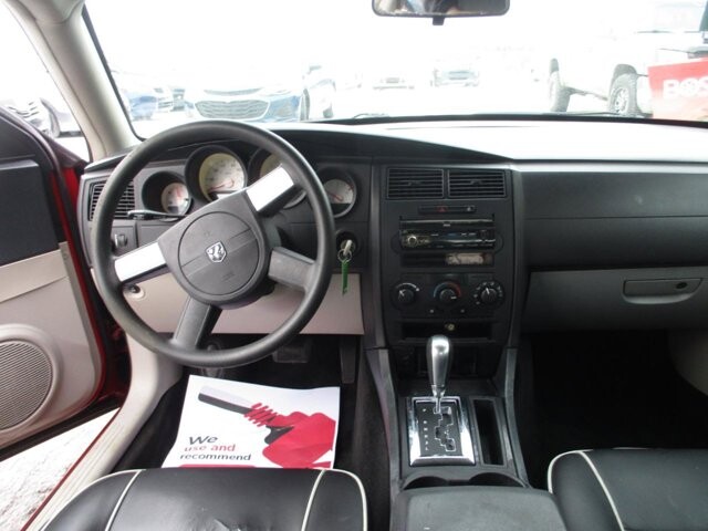 2007 Dodge Charger in Oak Grove, MO 64075 - 18098156 7