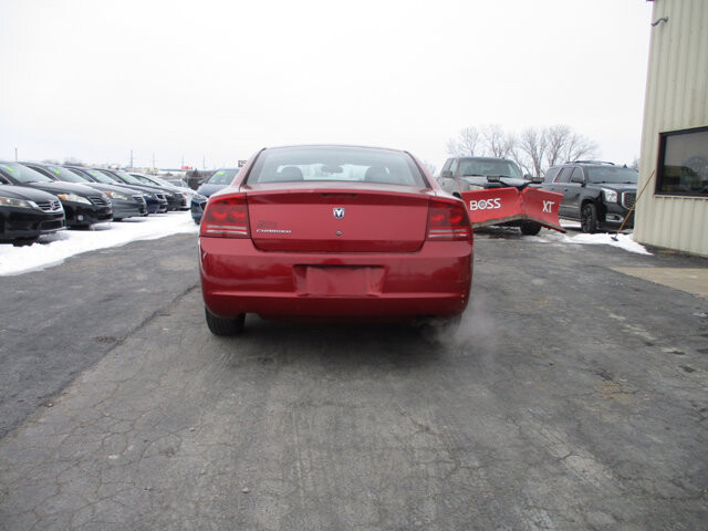 2007 Dodge Charger in Oak Grove, MO 64075 - 18098156 4