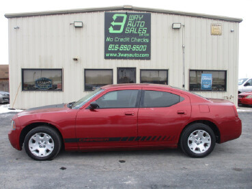 2007 Dodge Charger in Oak Grove, MO 64075