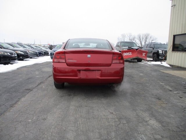 2007 Dodge Charger in Oak Grove, MO 64075 - 18098156 4