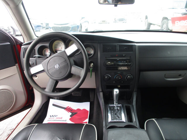 2007 Dodge Charger in Oak Grove, MO 64075 - 18098156 7