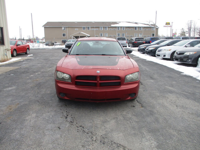 2007 Dodge Charger in Oak Grove, MO 64075 - 18098156 2
