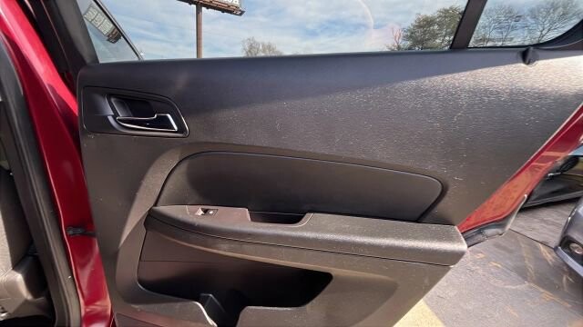 2017 Chevrolet Equinox in Greenville, SC 29607 - 18098158 14