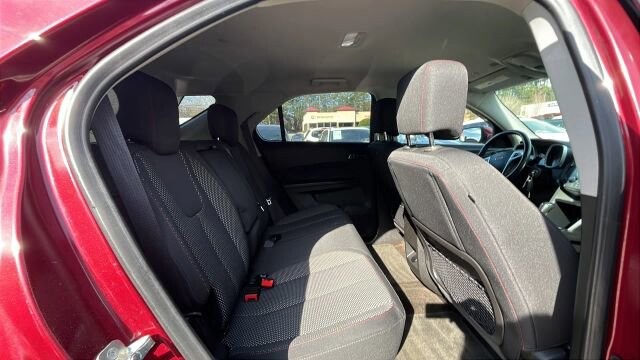 2017 Chevrolet Equinox in Greenville, SC 29607 - 18098158 15