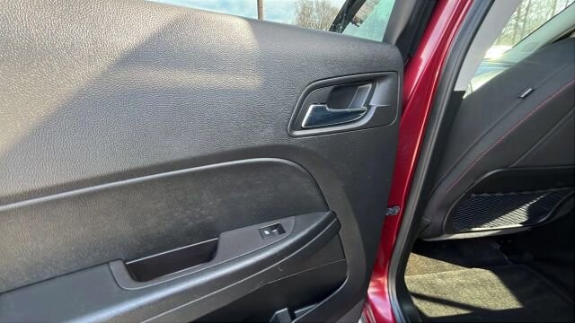 2017 Chevrolet Equinox in Greenville, SC 29607 - 18098158 20