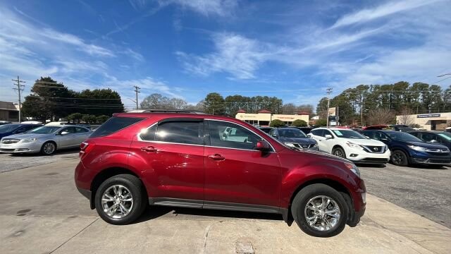 2017 Chevrolet Equinox in Greenville, SC 29607 - 18098158 2