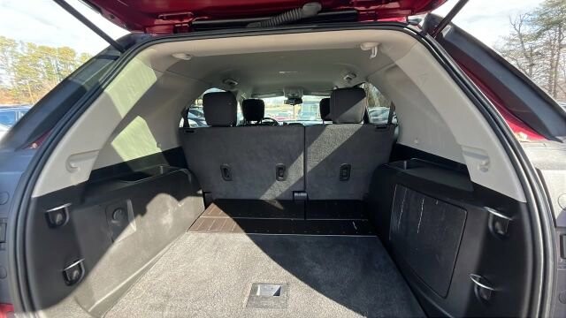 2017 Chevrolet Equinox in Greenville, SC 29607 - 18098158 18