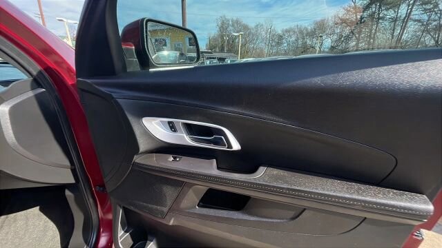 2017 Chevrolet Equinox in Greenville, SC 29607 - 18098158 10