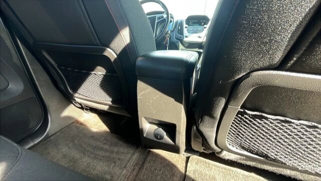 2017 Chevrolet Equinox in Greenville, SC 29607 - 18098158 17