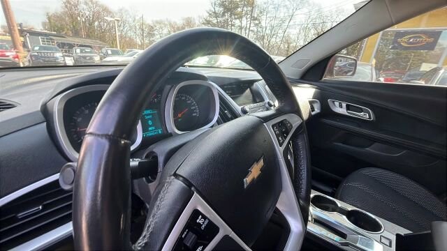 2017 Chevrolet Equinox in Greenville, SC 29607 - 18098158 26