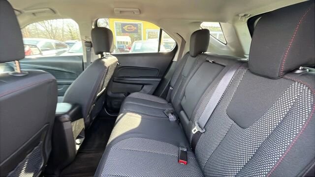 2017 Chevrolet Equinox in Greenville, SC 29607 - 18098158 22