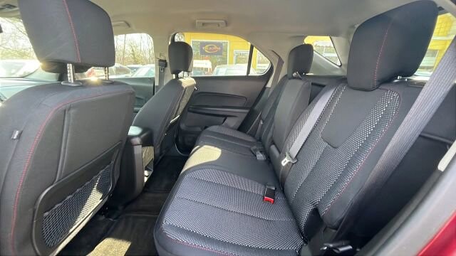 2017 Chevrolet Equinox in Greenville, SC 29607 - 18098158 21