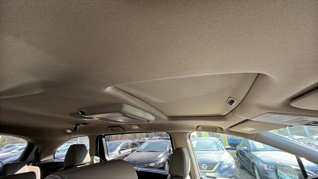 2019 Honda Odyssey in Greenville, SC 29607 - 18098159 17