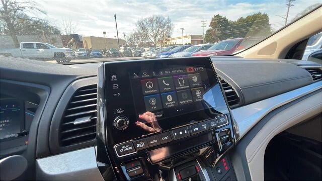 2019 Honda Odyssey in Greenville, SC 29607 - 18098159 29