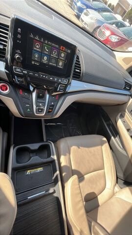 2019 Honda Odyssey in Greenville, SC 29607 - 18098159 28