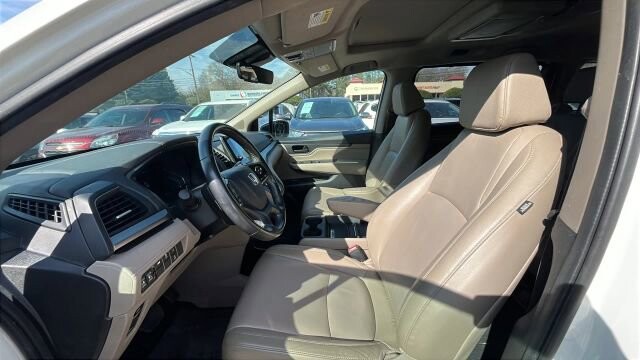 2019 Honda Odyssey in Greenville, SC 29607 - 18098159 25