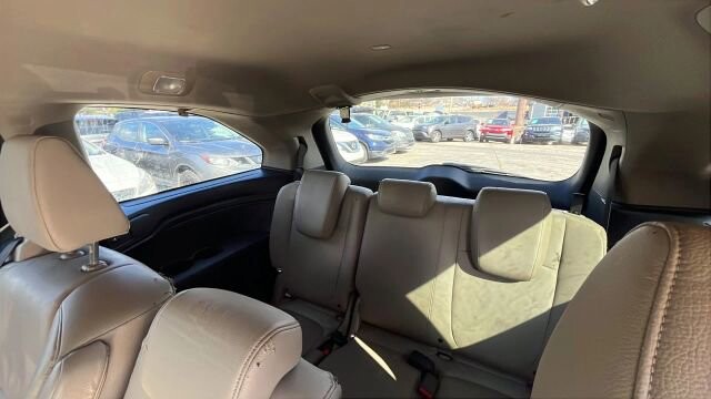 2019 Honda Odyssey in Greenville, SC 29607 - 18098159 22