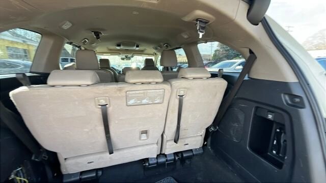 2019 Honda Odyssey in Greenville, SC 29607 - 18098159 20