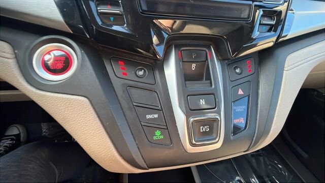 2019 Honda Odyssey in Greenville, SC 29607 - 18098159 30