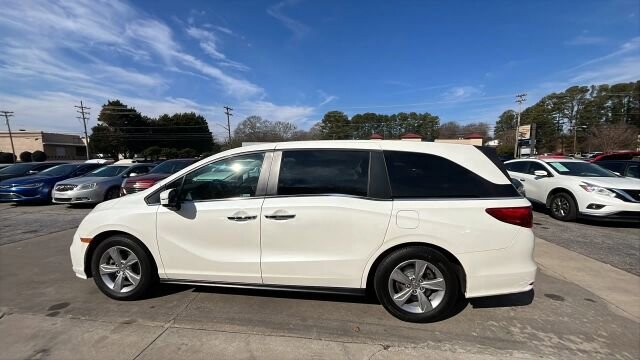 2019 Honda Odyssey in Greenville, SC 29607 - 18098159 6