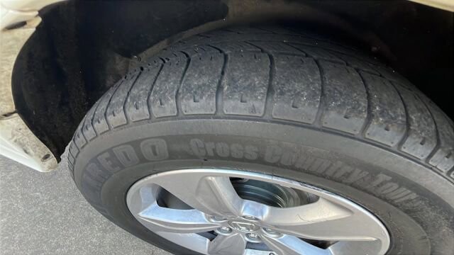 2019 Honda Odyssey in Greenville, SC 29607 - 18098159 10