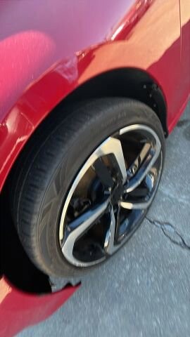 2019 Honda Accord in Greenville, SC 29607 - 18098160 12