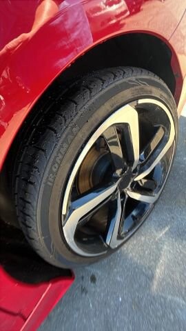 2019 Honda Accord in Greenville, SC 29607 - 18098160 11