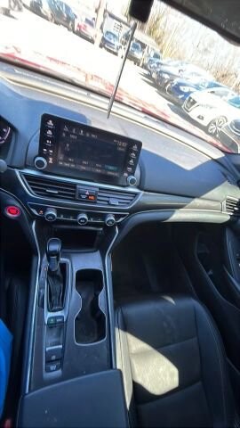 2019 Honda Accord in Greenville, SC 29607 - 18098160 29
