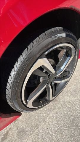 2019 Honda Accord in Greenville, SC 29607 - 18098160 10