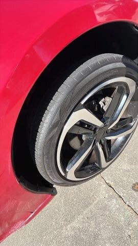 2019 Honda Accord in Greenville, SC 29607 - 18098160 9