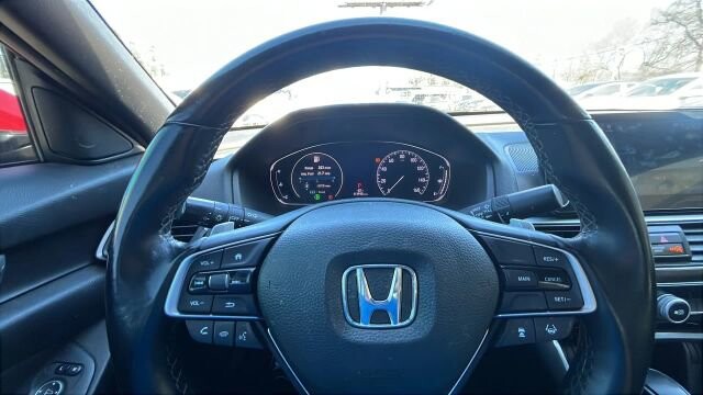 2019 Honda Accord in Greenville, SC 29607 - 18098160 28