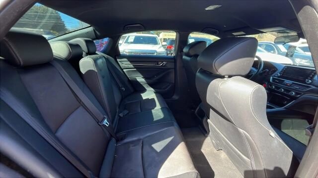 2019 Honda Accord in Greenville, SC 29607 - 18098160 19
