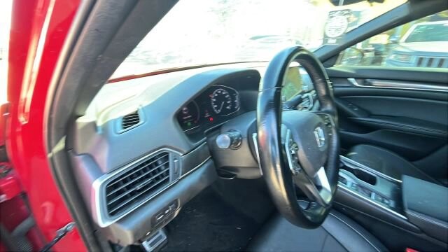 2019 Honda Accord in Greenville, SC 29607 - 18098160 27